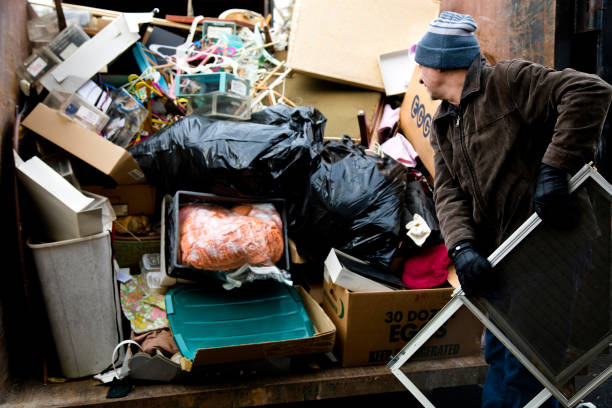 Best Construction Debris Removal  in Stanton, NE