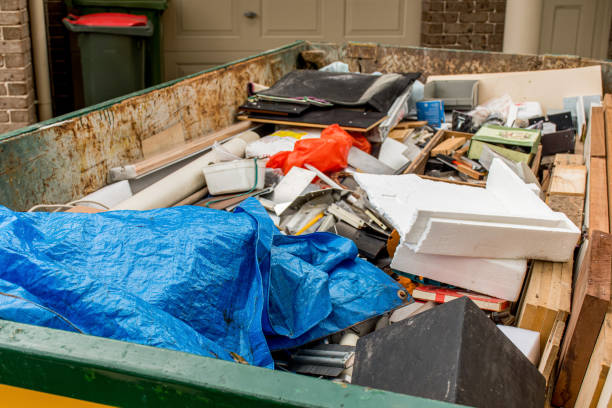 Best Recycling Services for Junk  in Stanton, NE