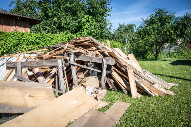 Best Same-Day Junk Removal Services  in Stanton, NE