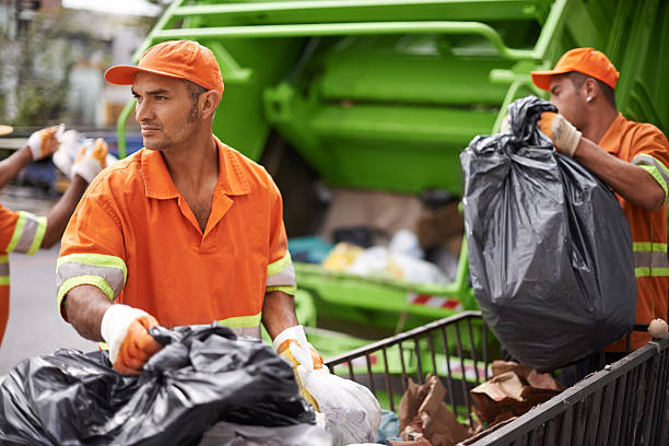 Best Commercial Junk Removal  in Stanton, NE